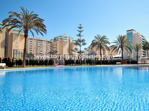 New-Build · New Build · La Manga · La Manga de Mar Menor