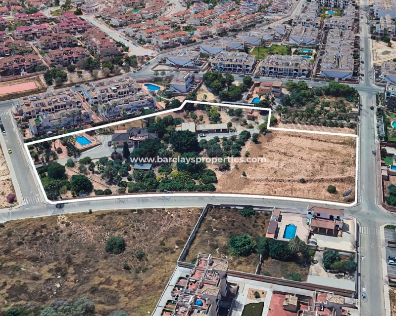 New Build - New-Build - Orihuela  Costa - Punta Prima