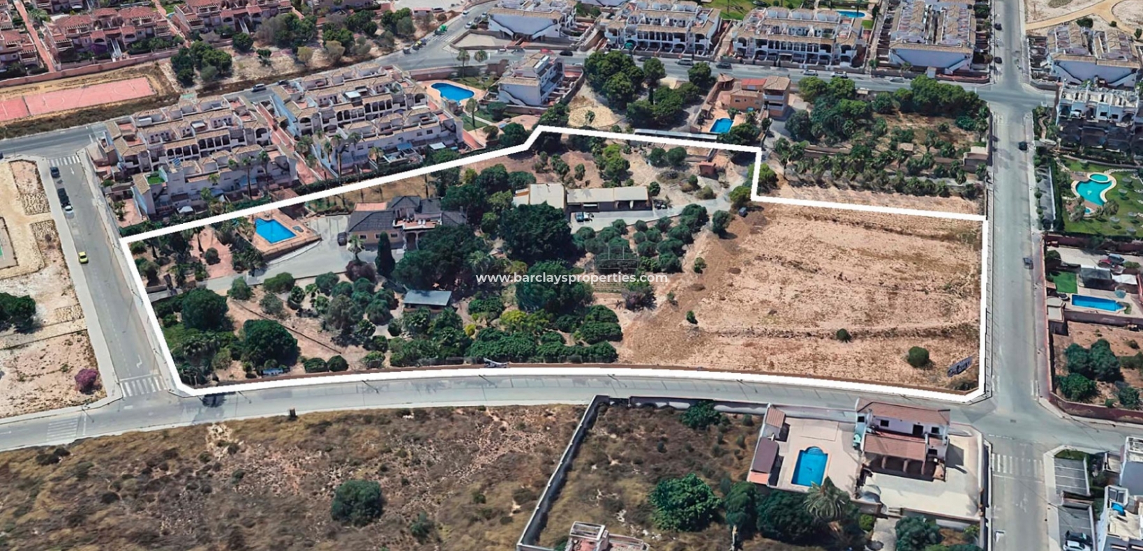 New Build - New-Build - Orihuela  Costa - Punta Prima