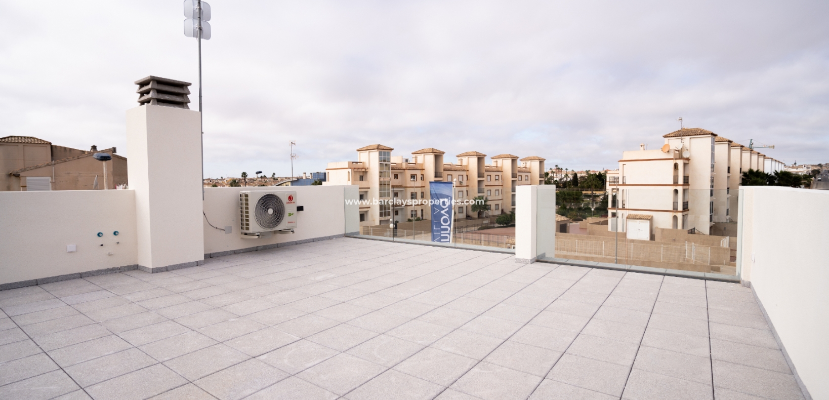 New Build - New-Build - Orihuela  Costa