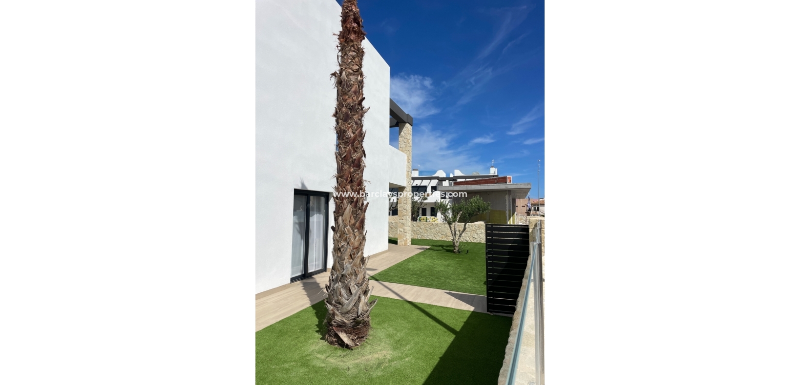 New Build - New-Build - Orihuela  Costa