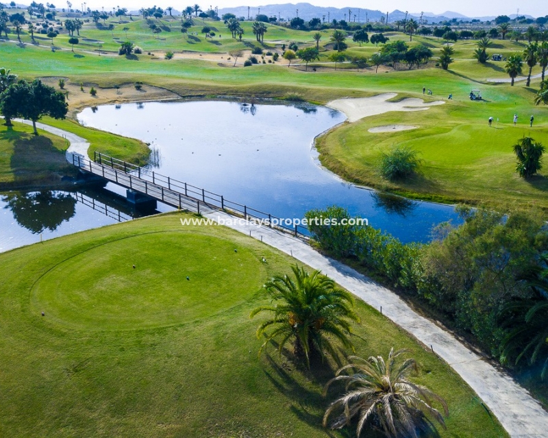 New Build - New-Build - San Miguel / Vistabella Golf
