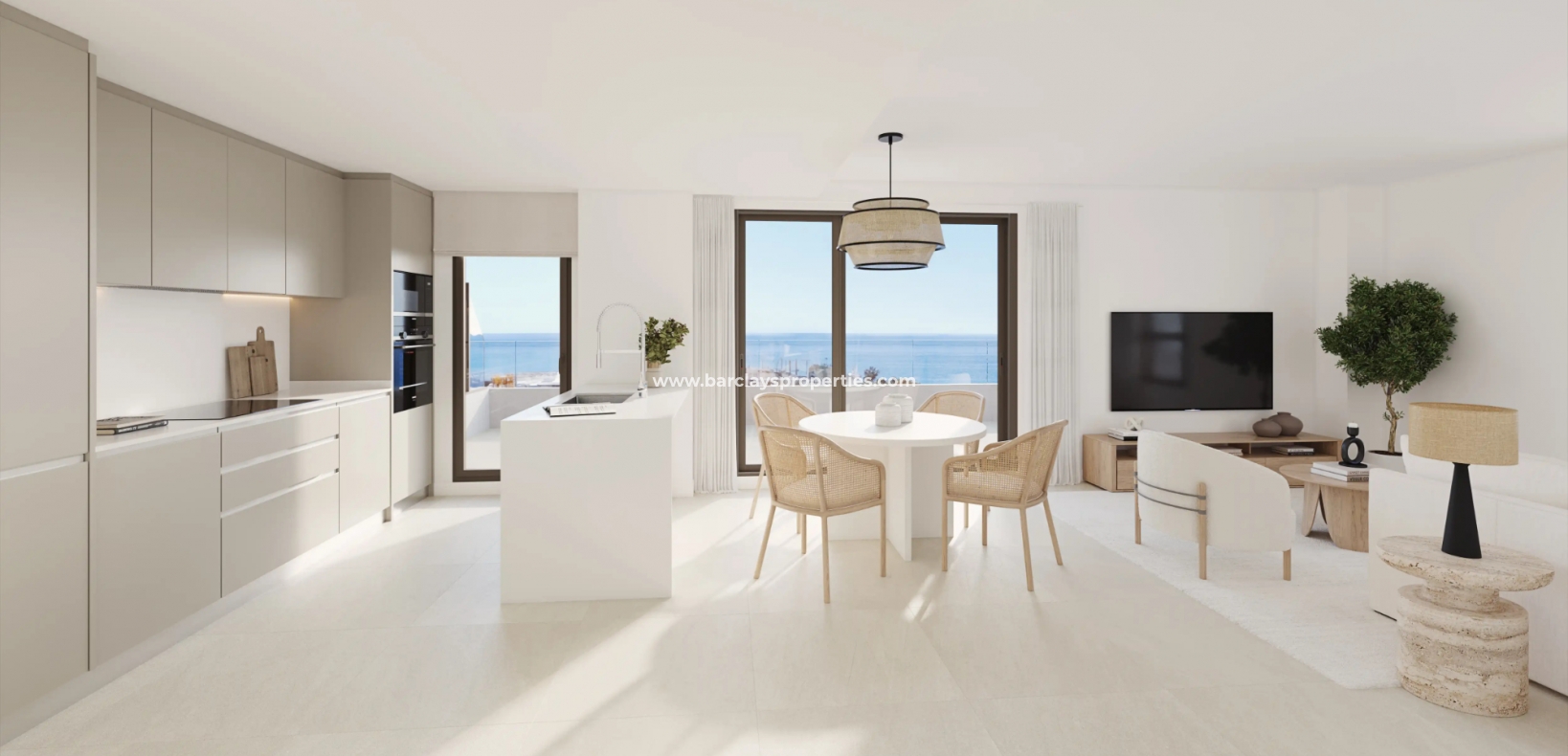 New Build - New-Build - Villajoyosa