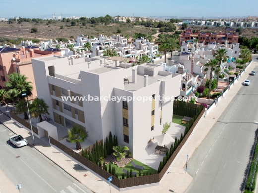 New-Build · New Build · Villamartín · Villamartín