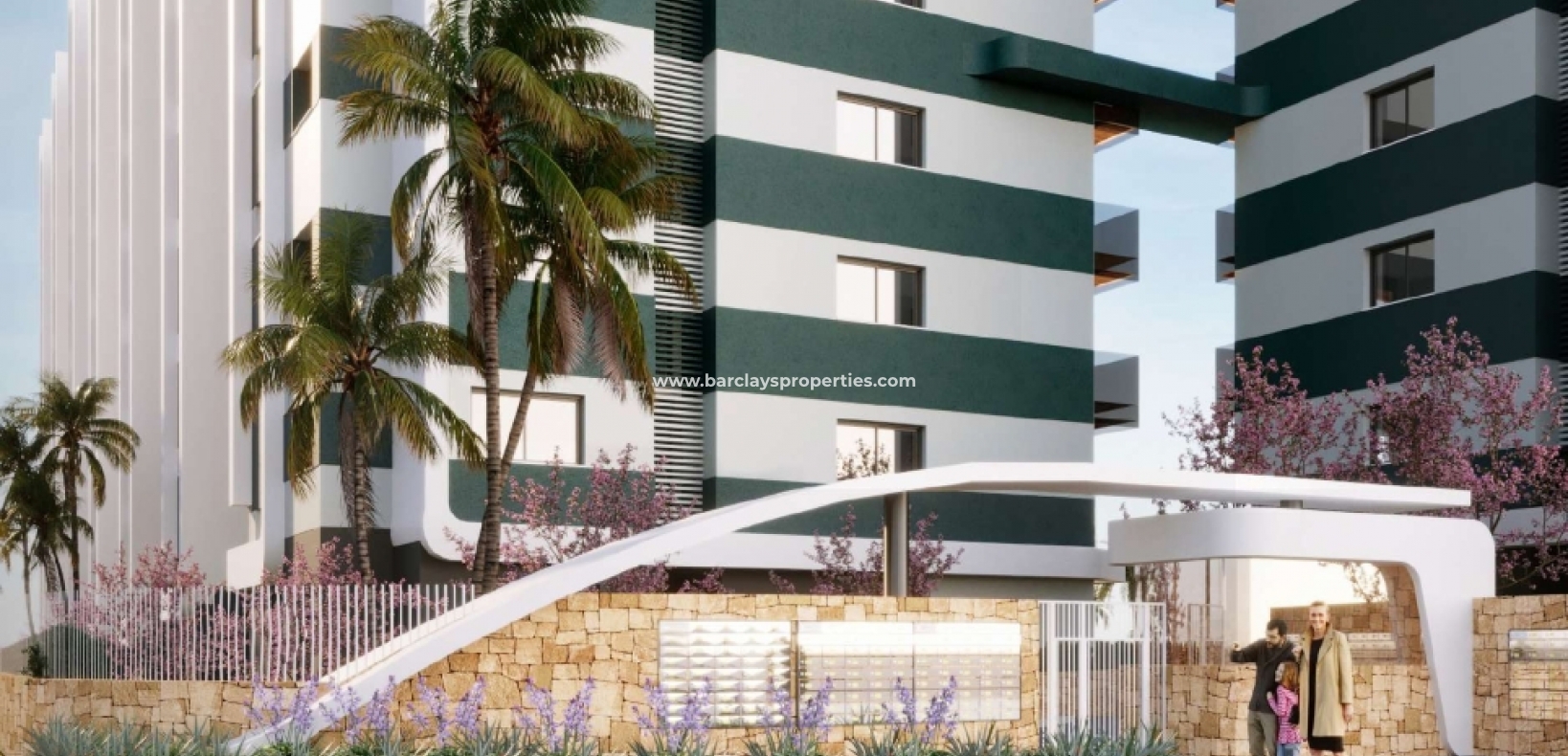 New Build - Nybyggen - Orihuela  Costa - Punta Prima