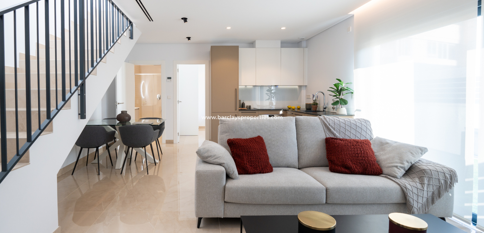 New Build - Semi-Detached - El Pinet Beach