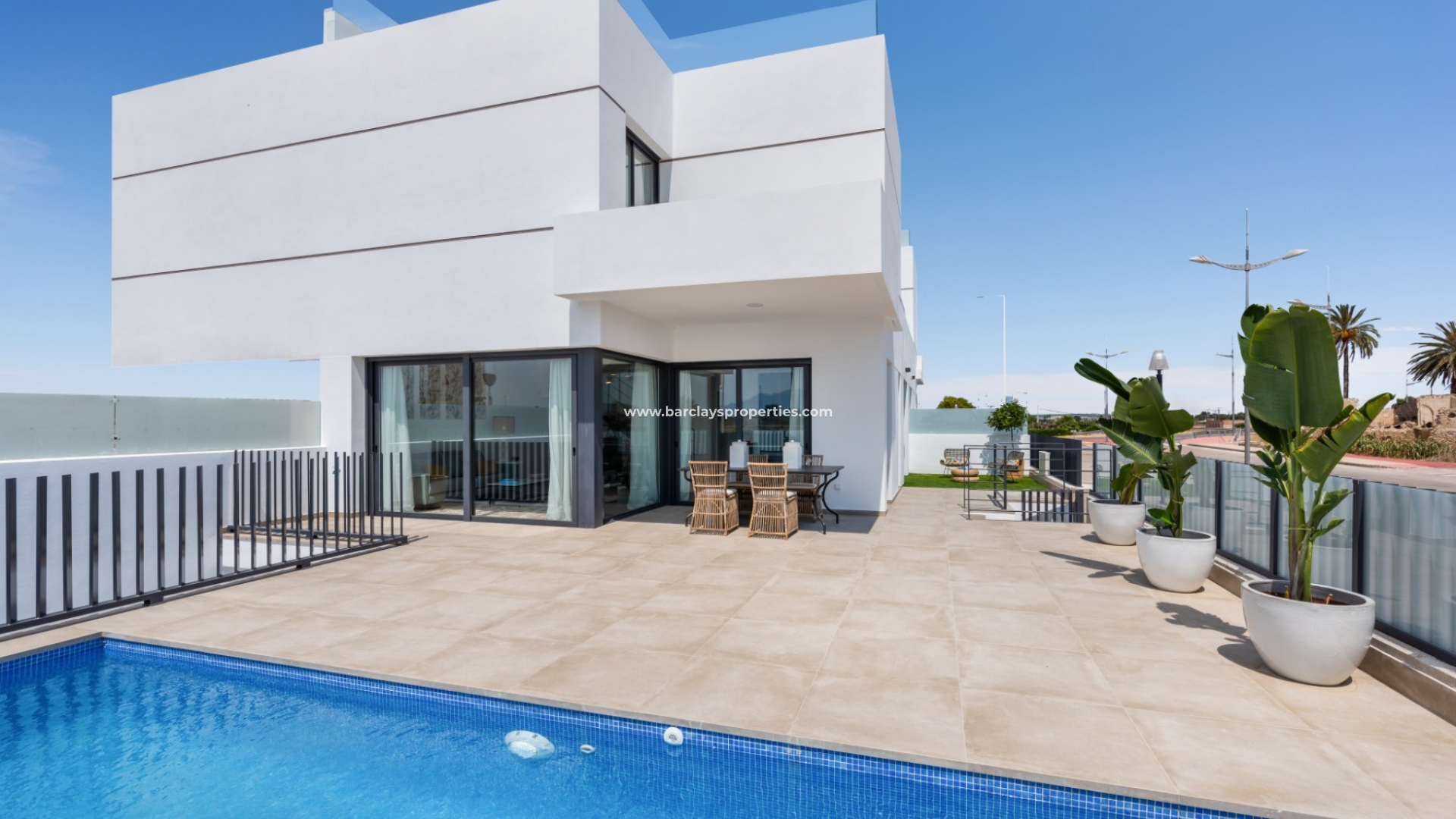 Nieuwbouw - Nouvelle construction - Dolores - NB4513