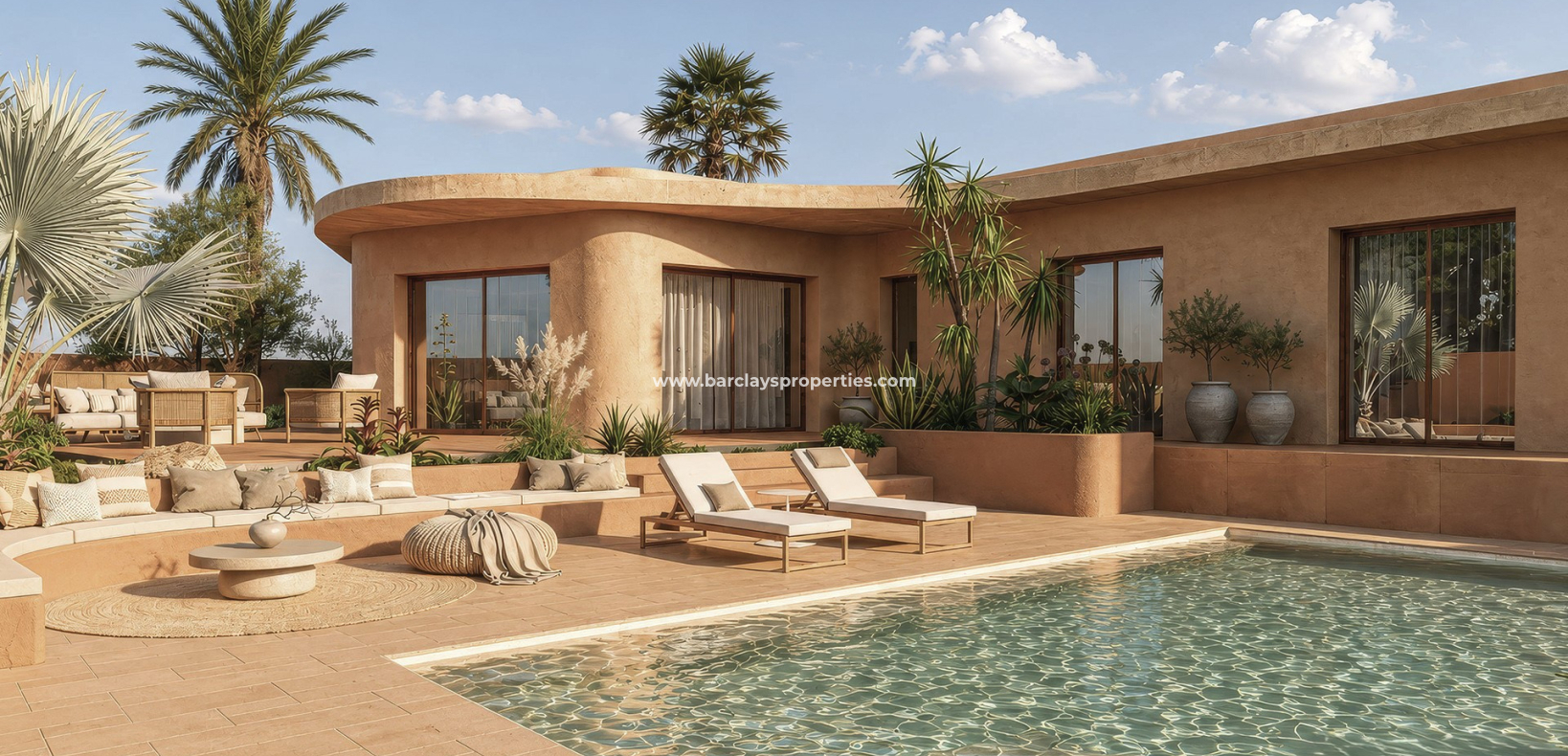 Nieuwbouw te koop in Costa Blanca