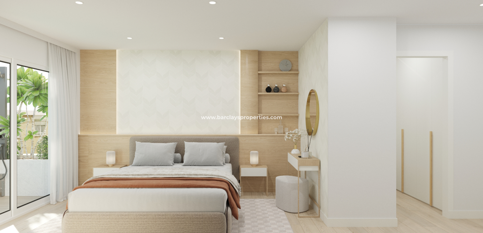 Nouvelle construction - Apartment - Guardamar del Segura