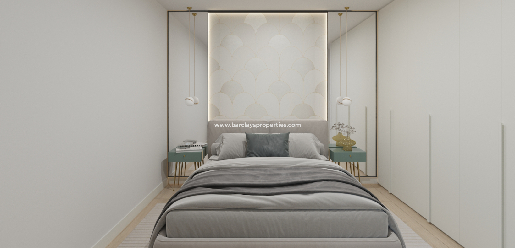 Nouvelle construction - Apartment - Guardamar del Segura