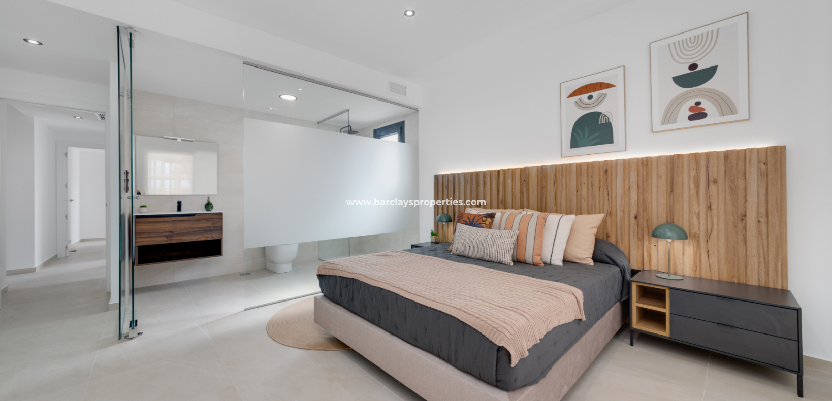 Nouvelle construction - Apartment - Los Alcazares