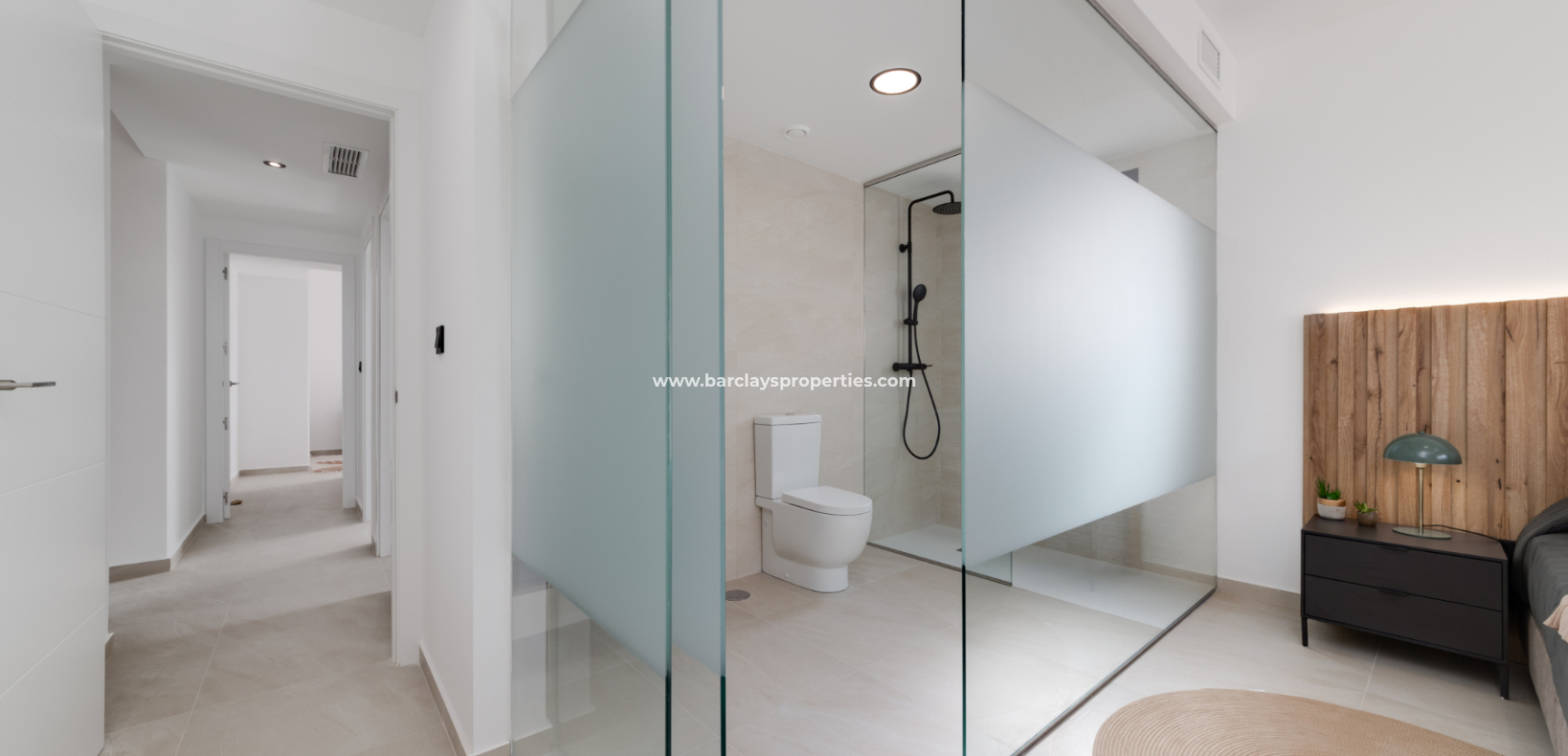 Nouvelle construction - Apartment - Los Alcazares