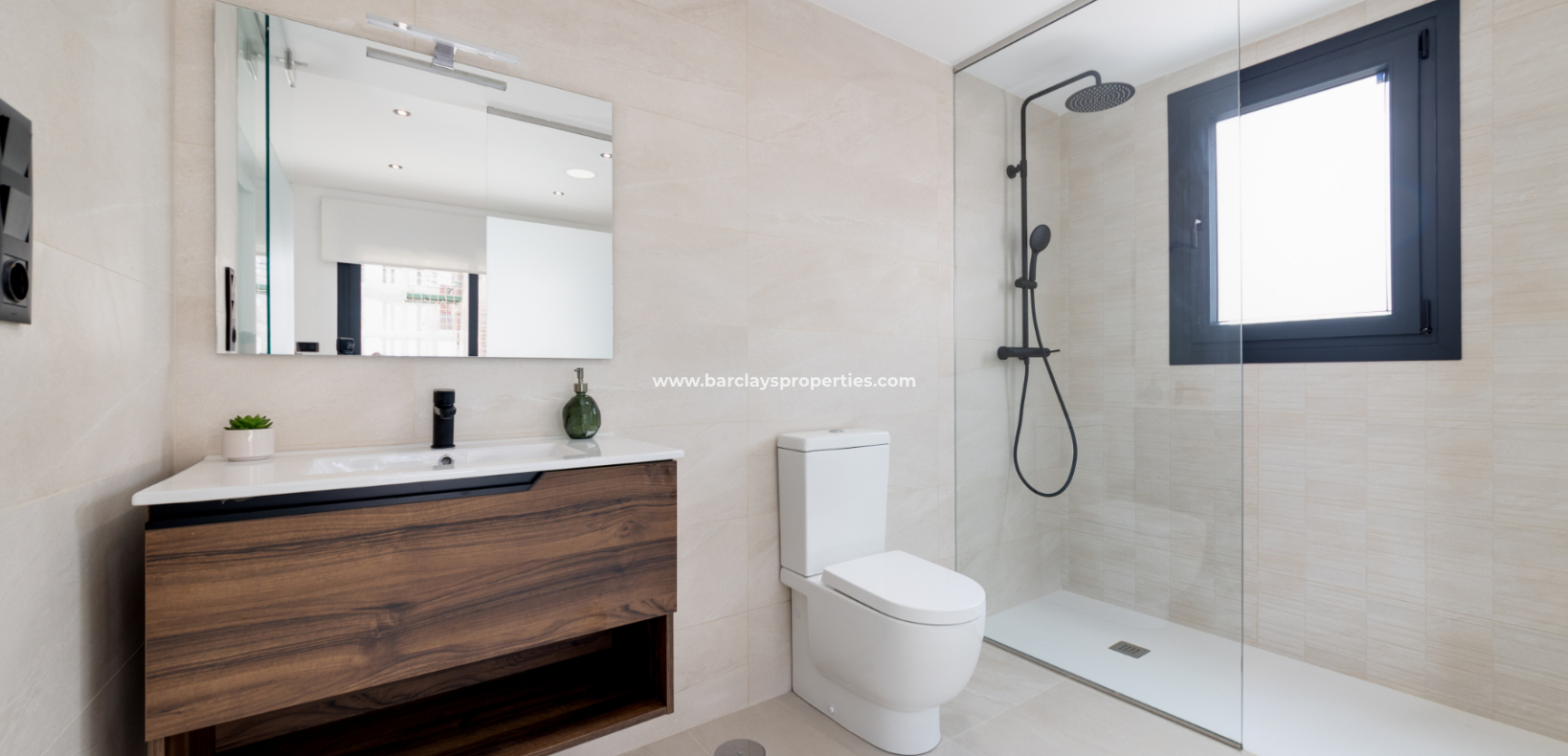 Nouvelle construction - Apartment - Los Alcazares