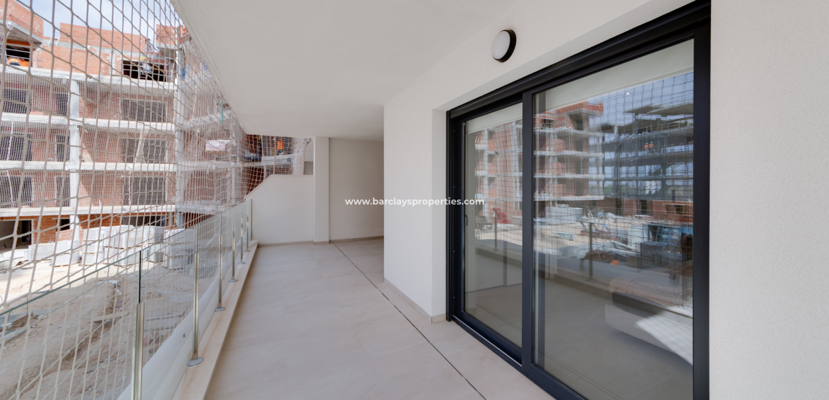 Nouvelle construction - Apartment - Los Alcazares