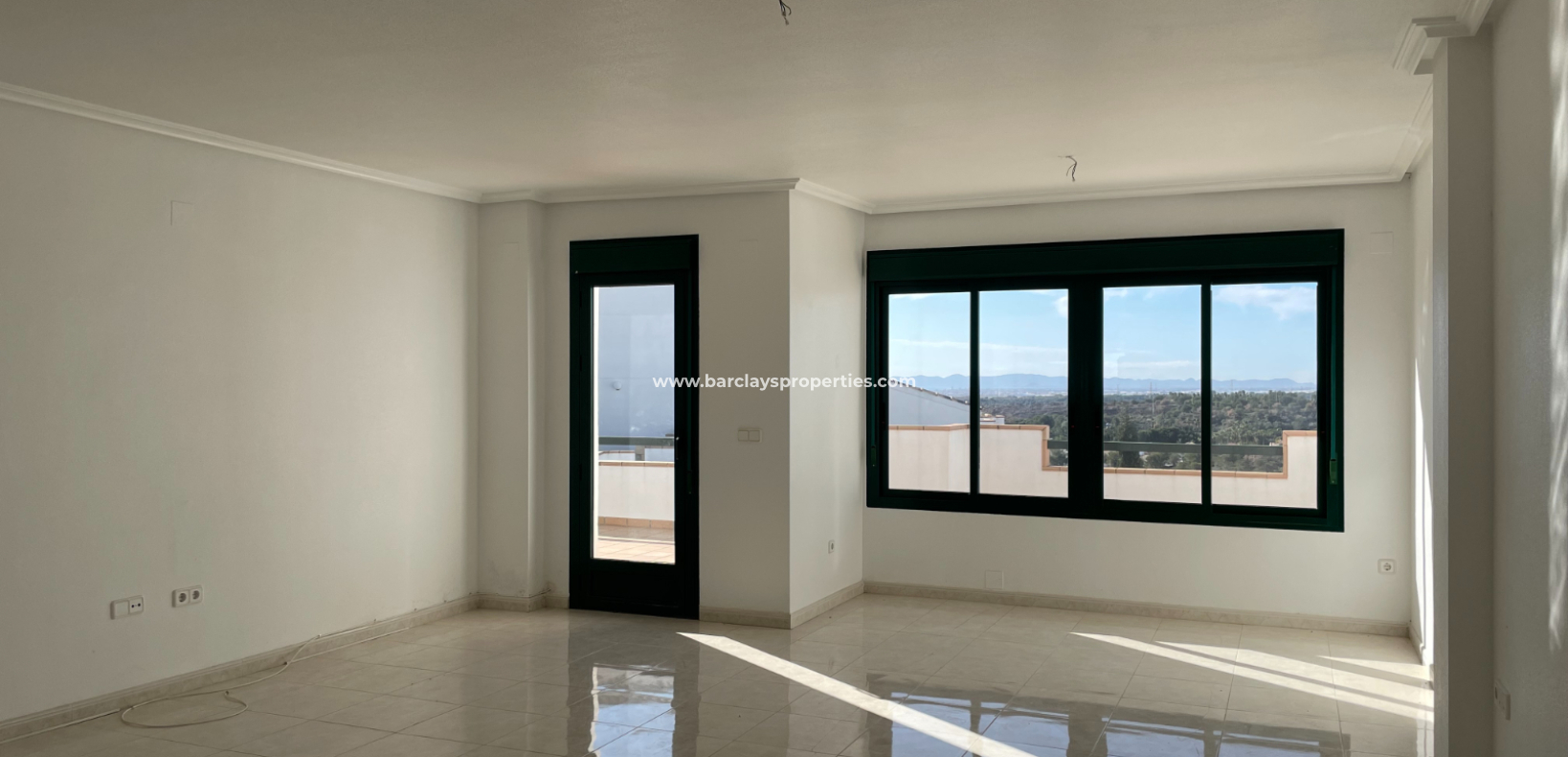 Nouvelle construction - Appartement - Alicante - Campoamor