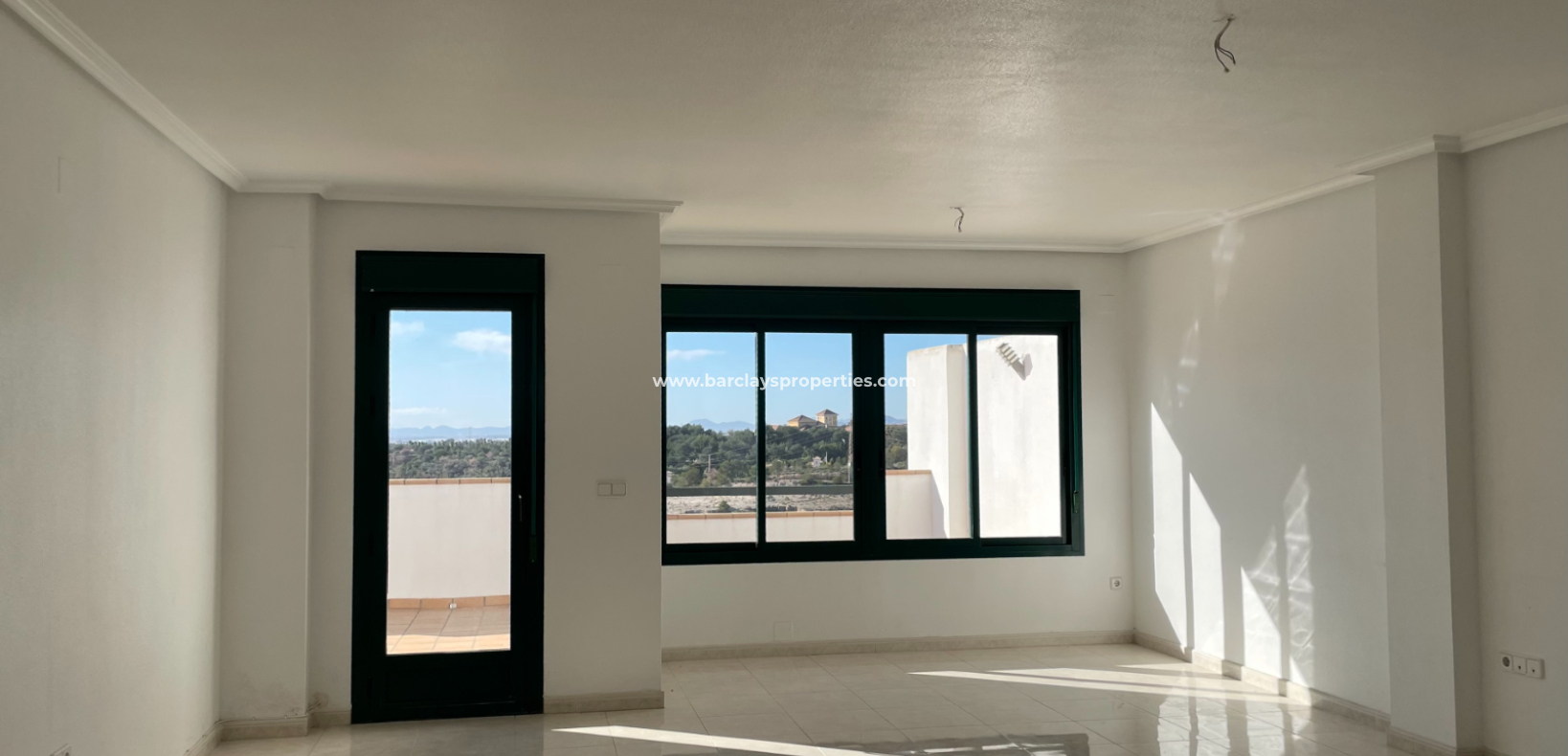 Nouvelle construction - Appartement - Alicante - Campoamor