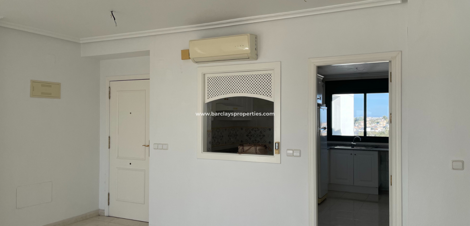 Nouvelle construction - Appartement - Alicante - Campoamor