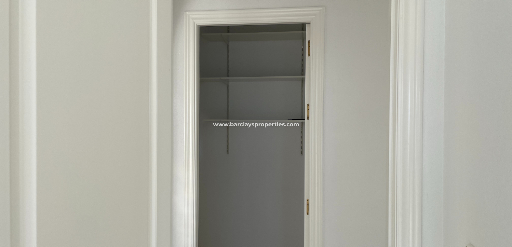 Nouvelle construction - Appartement - Alicante - Campoamor