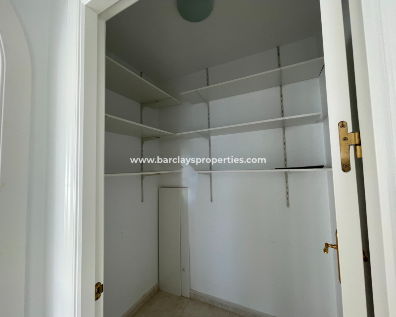 Nouvelle construction - Appartement - Alicante - Campoamor