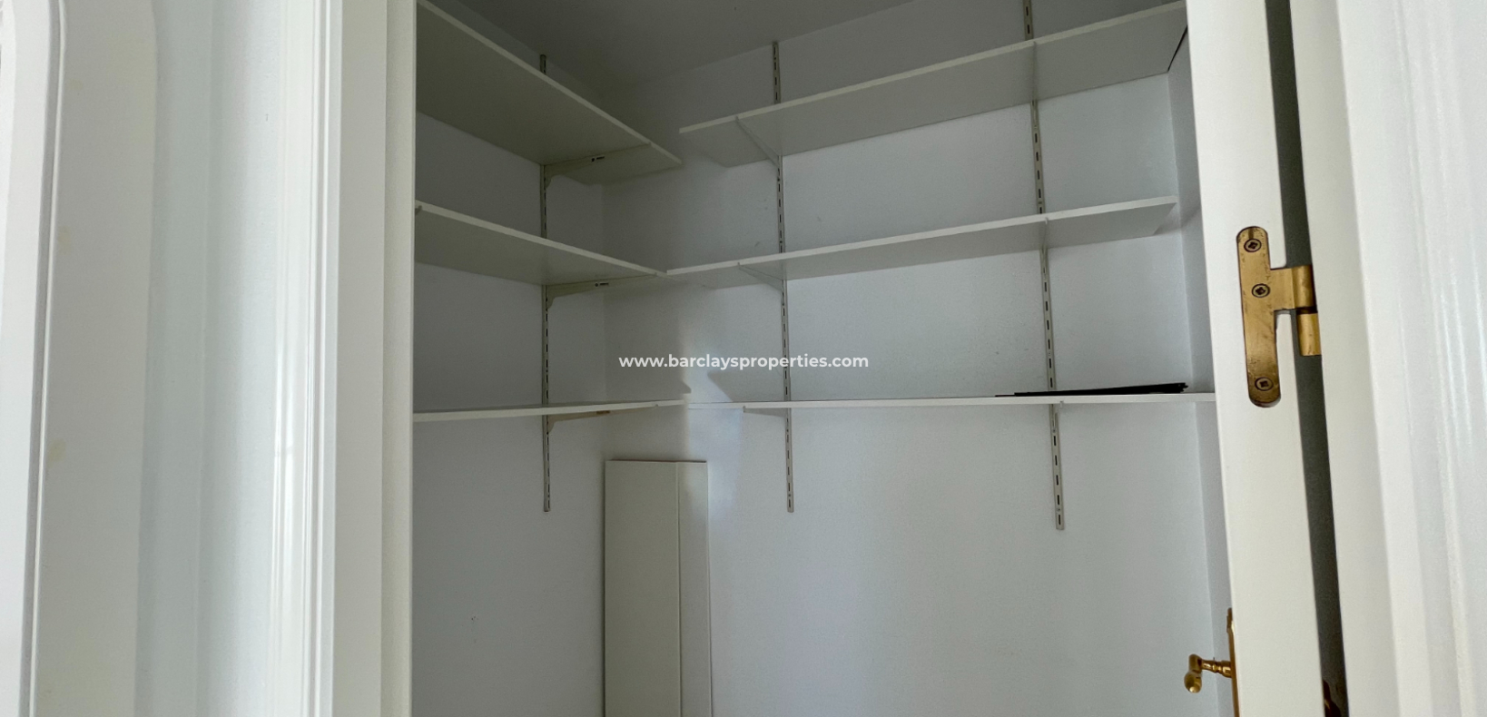 Nouvelle construction - Appartement - Alicante - Campoamor