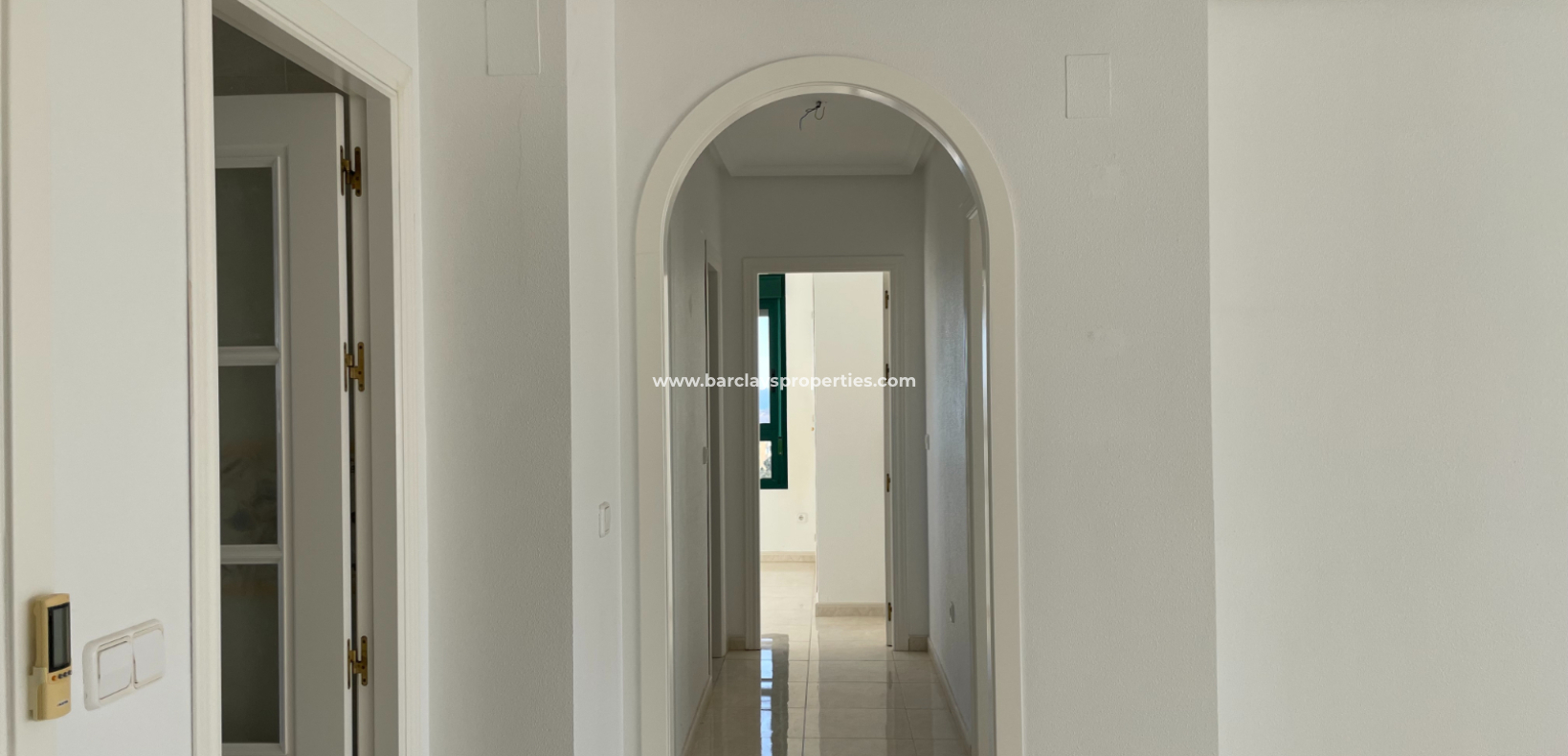 Nouvelle construction - Appartement - Alicante - Campoamor