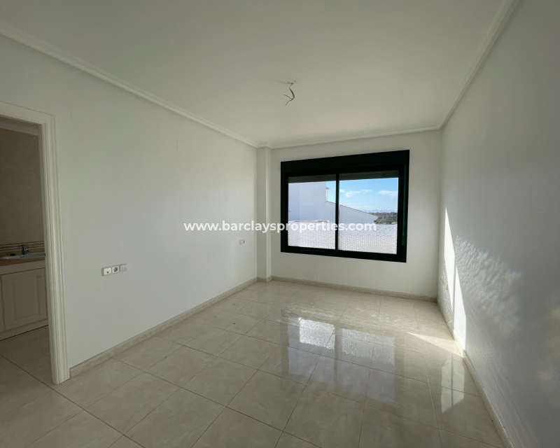 Nouvelle construction - Appartement - Alicante - Campoamor