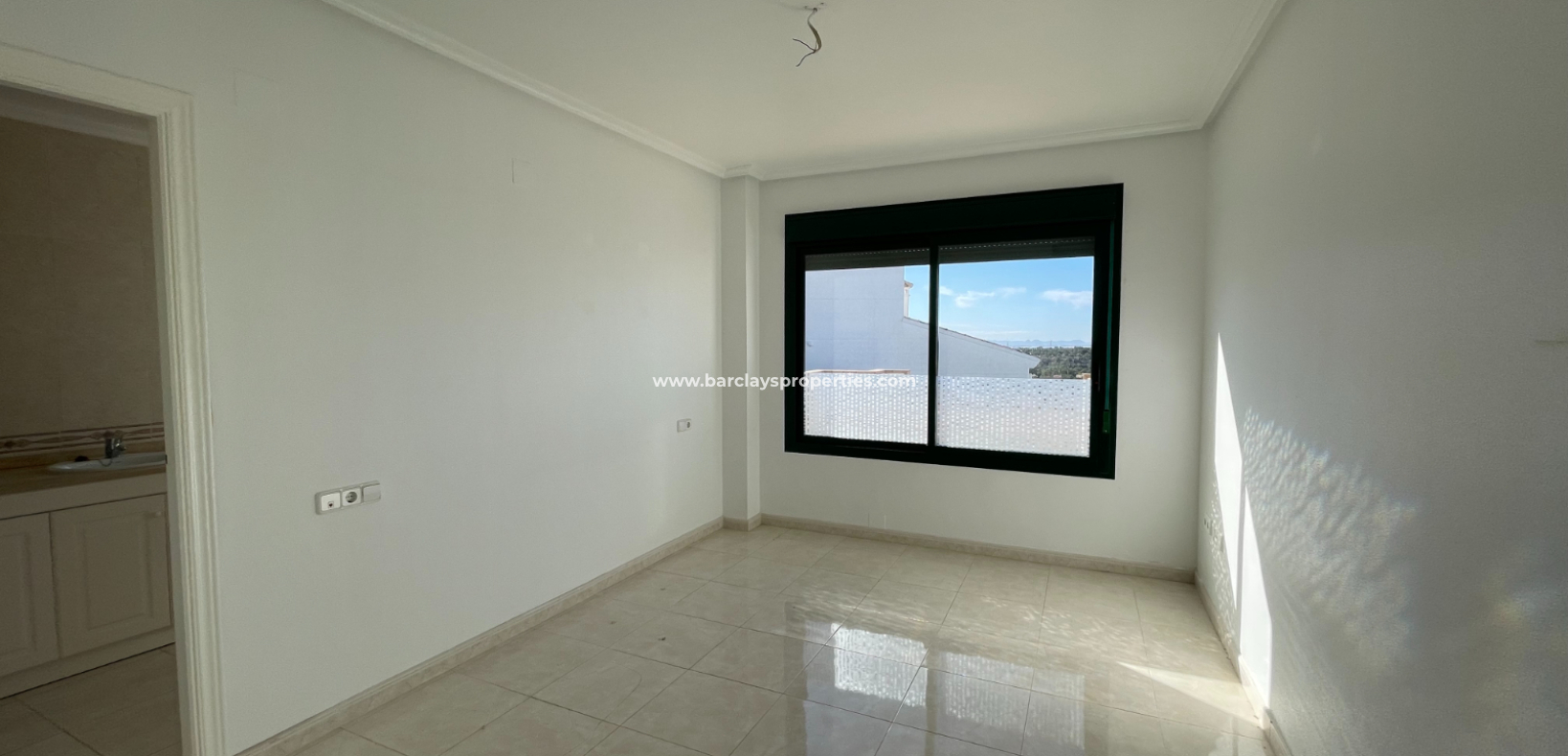 Nouvelle construction - Appartement - Alicante - Campoamor