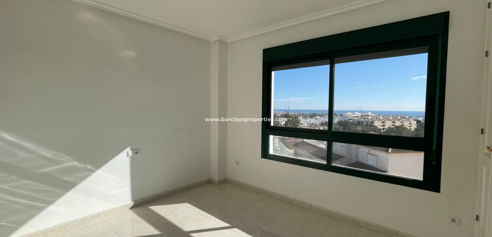Nouvelle construction - Appartement - Alicante - Campoamor