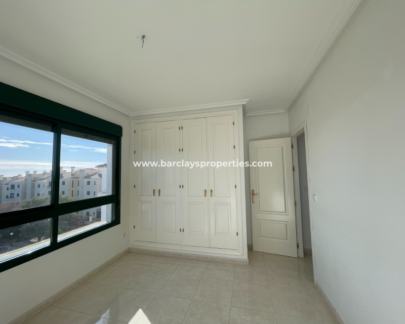 Nouvelle construction - Appartement - Alicante - Campoamor