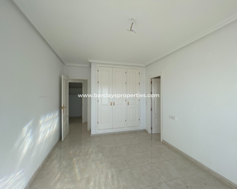 Nouvelle construction - Appartement - Alicante - Campoamor