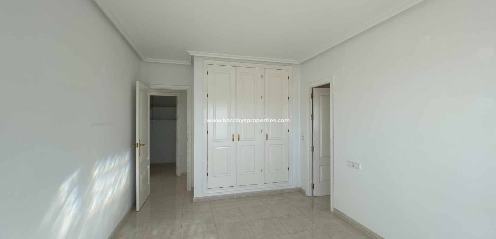 Nouvelle construction - Appartement - Alicante - Campoamor