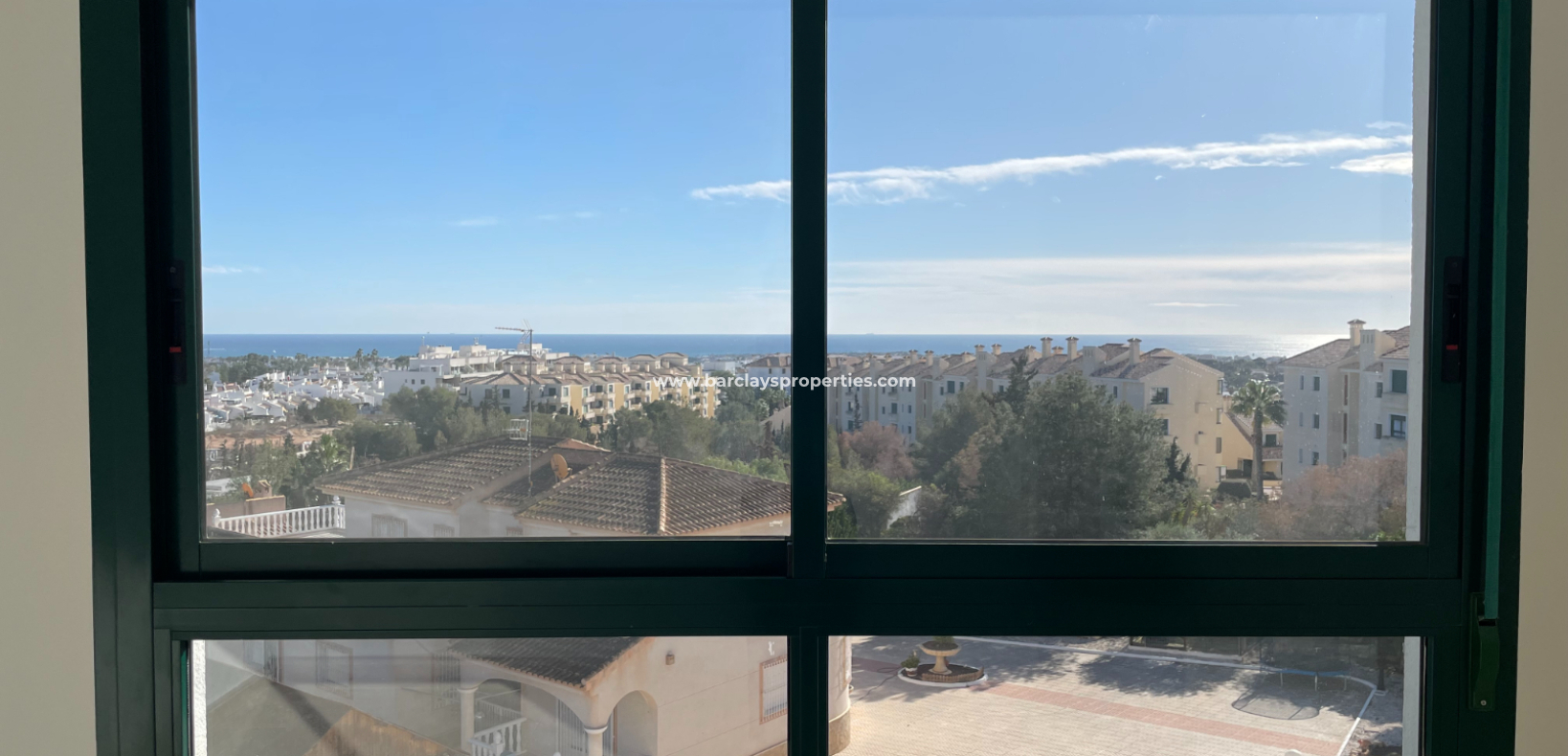 Nouvelle construction - Appartement - Alicante - Campoamor