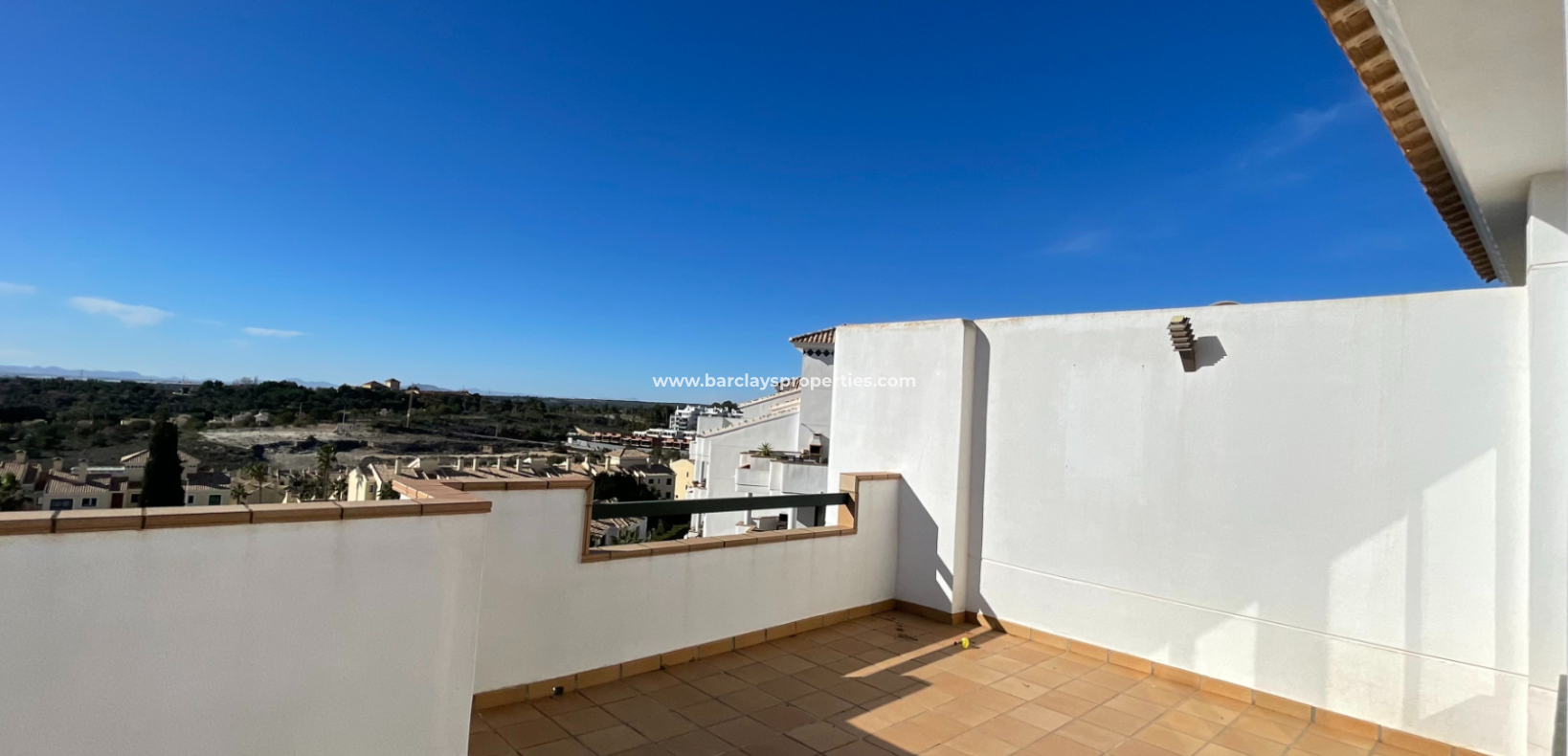 Nouvelle construction - Appartement - Alicante - Campoamor