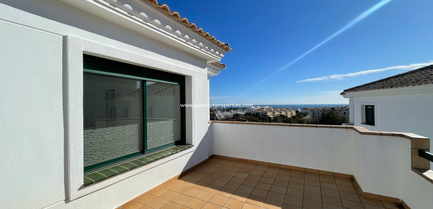 Nouvelle construction - Appartement - Alicante - Campoamor