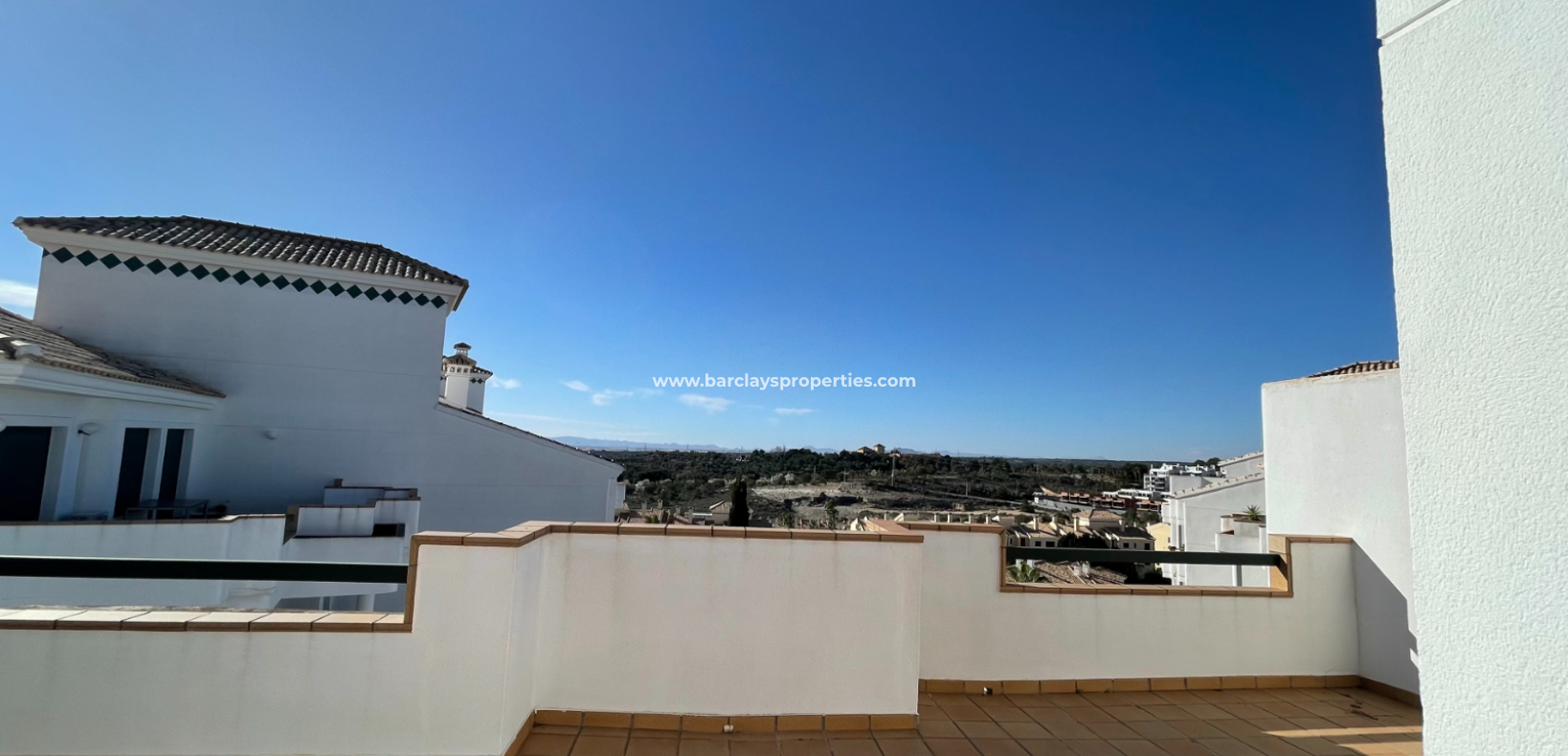 Nouvelle construction - Appartement - Alicante - Campoamor