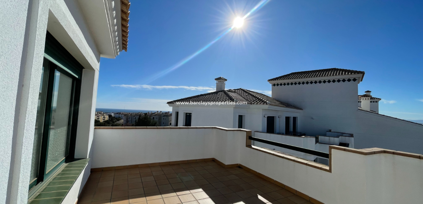 Nouvelle construction - Appartement - Alicante - Campoamor