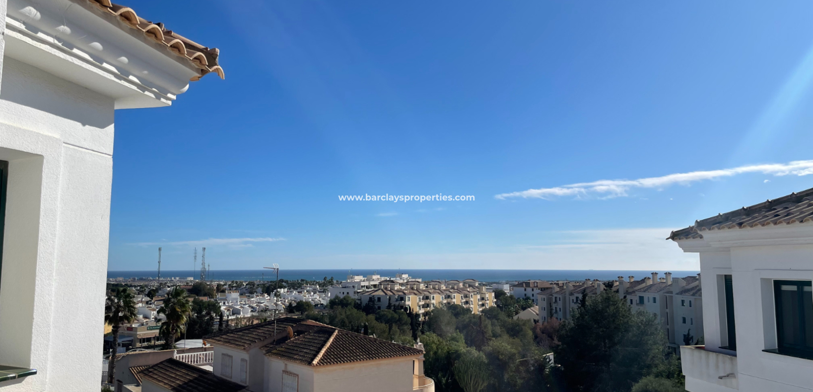 Nouvelle construction - Appartement - Alicante - Campoamor