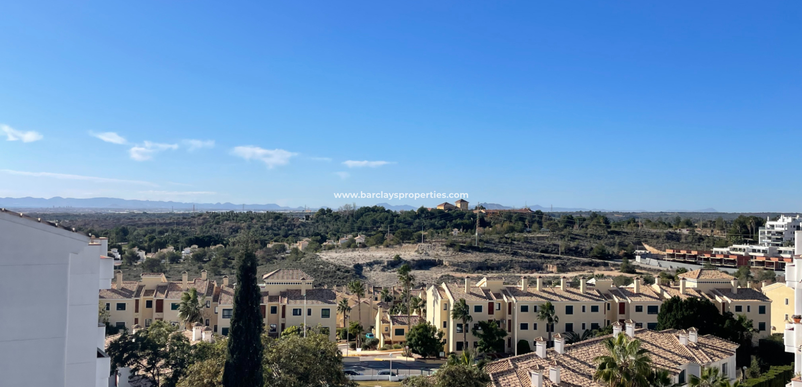 Nouvelle construction - Appartement - Alicante - Campoamor