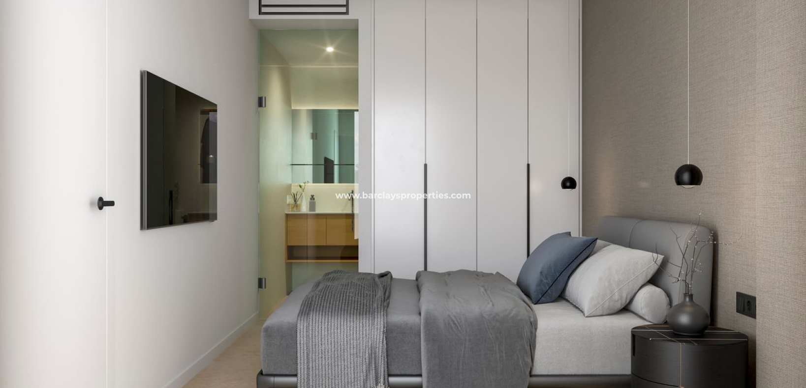 Nouvelle construction - Appartement - El Pinet Beach