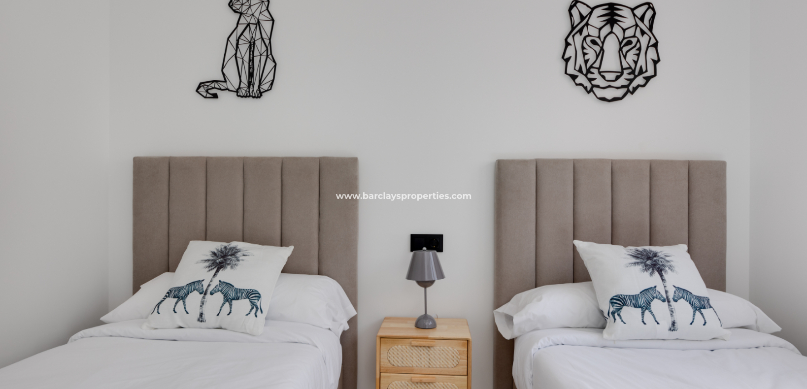 Nouvelle construction - Appartement - Los Alcazares