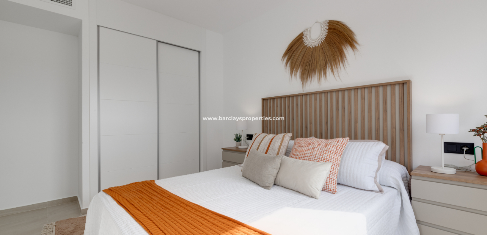 Nouvelle construction - Appartement - Los Alcazares