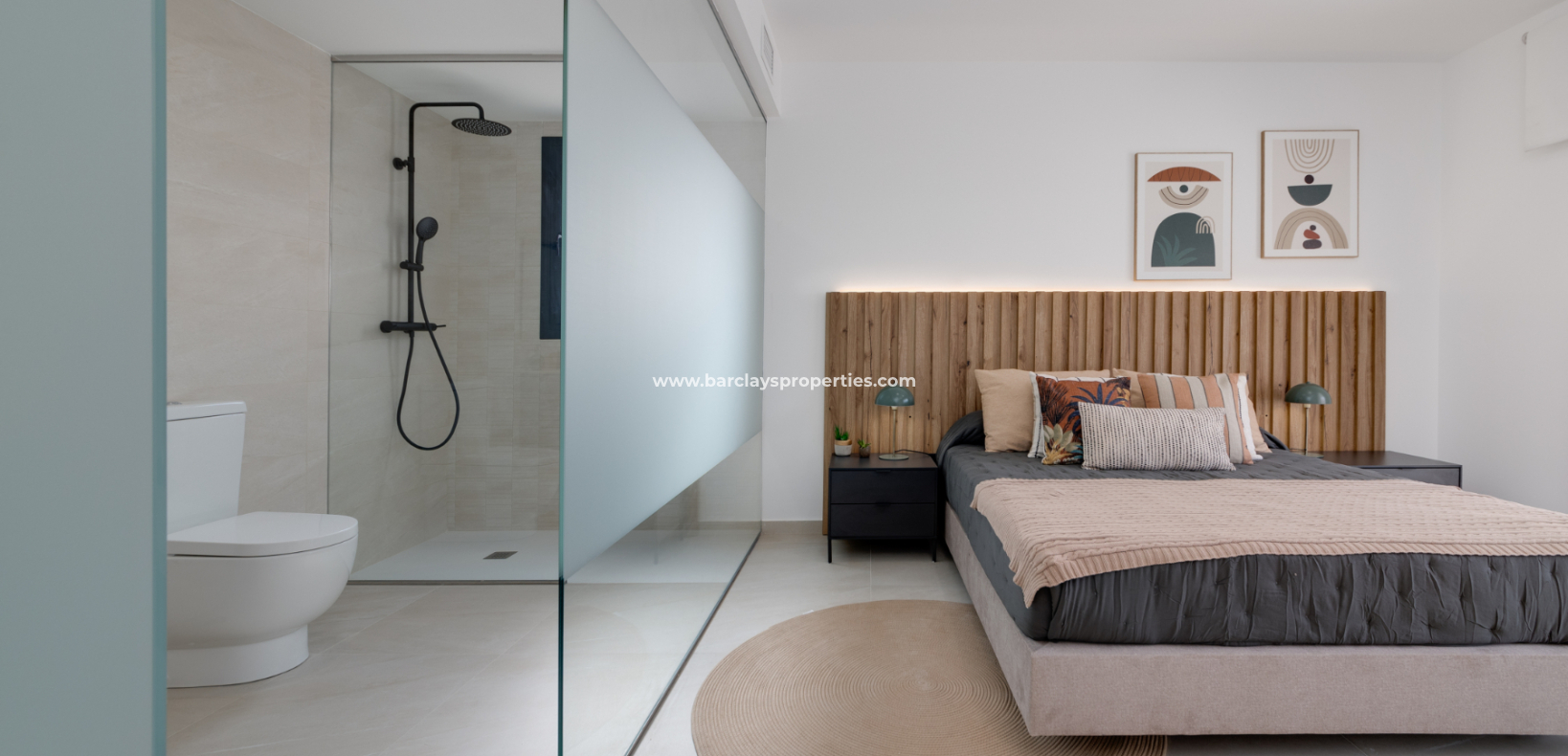 Nouvelle construction - Appartement - Los Alcazares