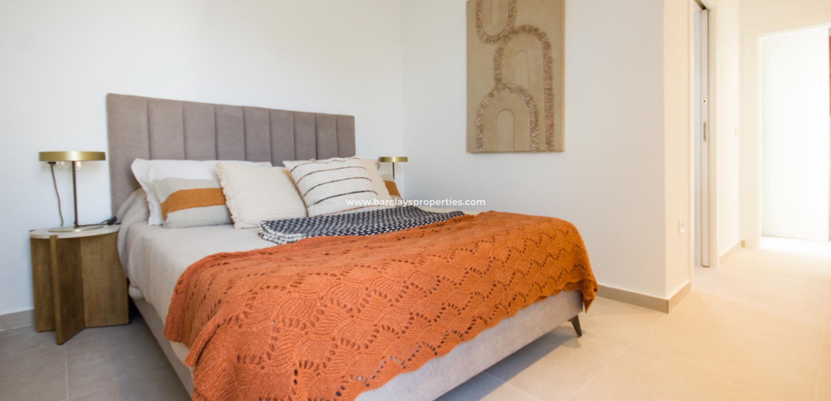 Nouvelle construction - Appartement - San Fulgencio