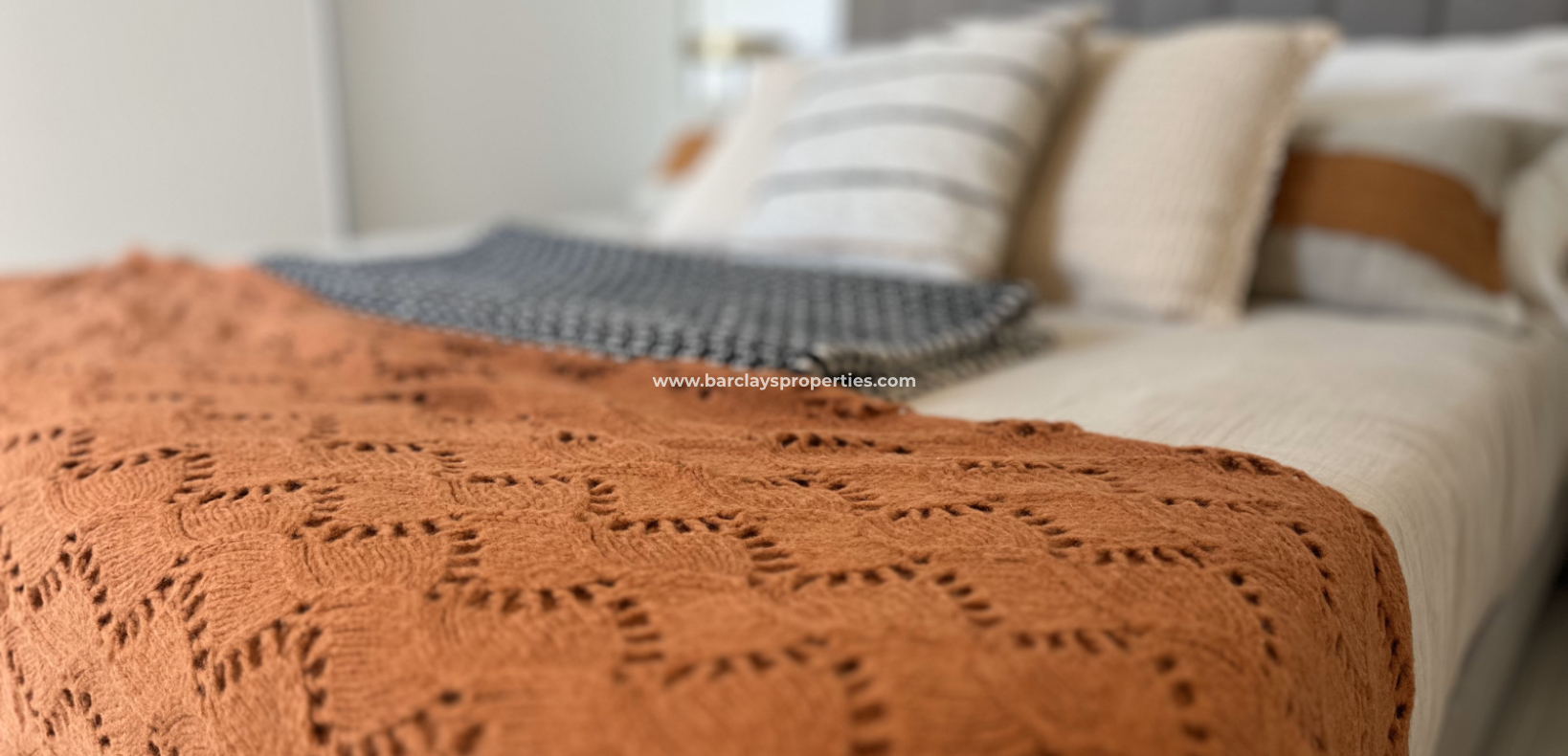 Nouvelle construction - Appartement - San Fulgencio