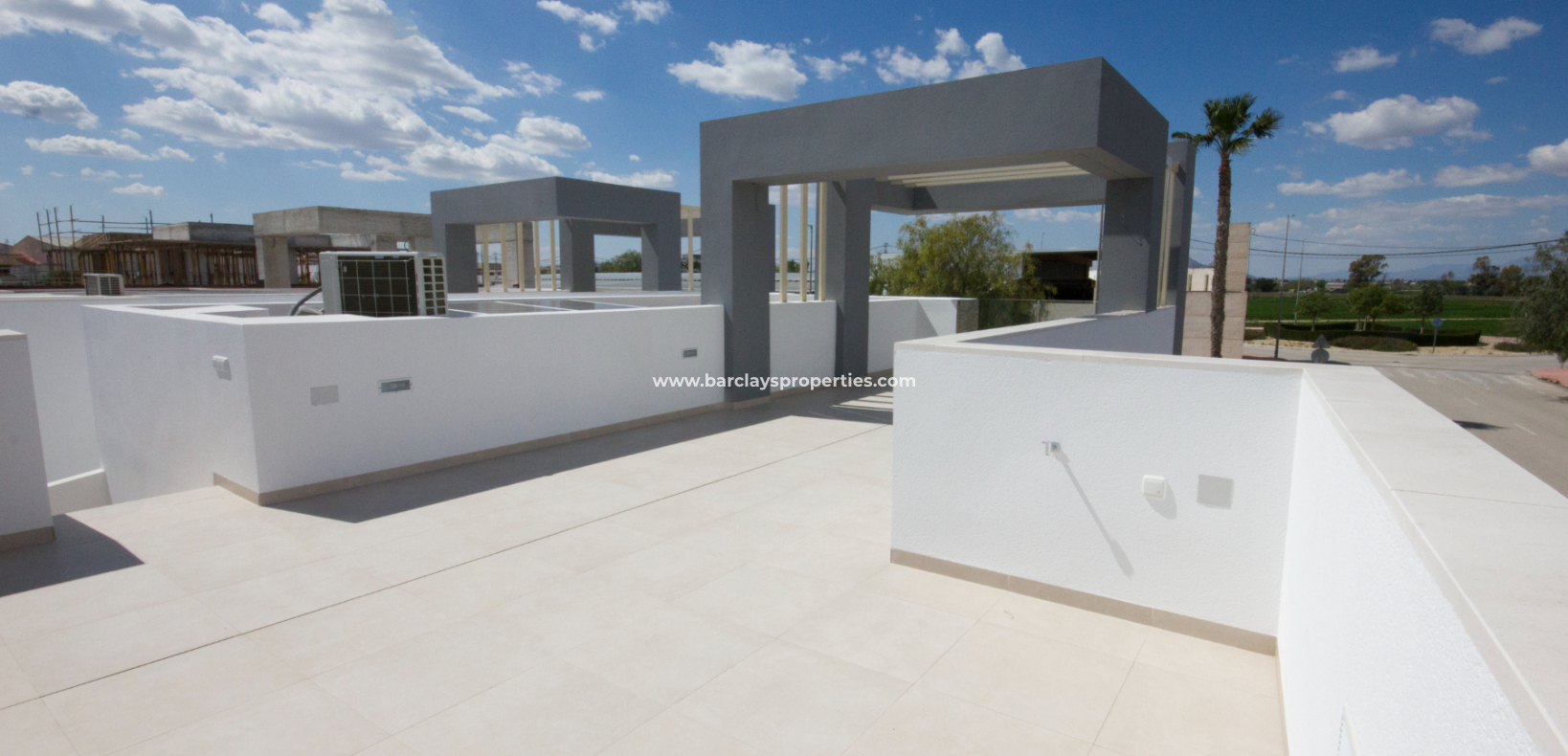 Nouvelle construction - Appartement - San Fulgencio