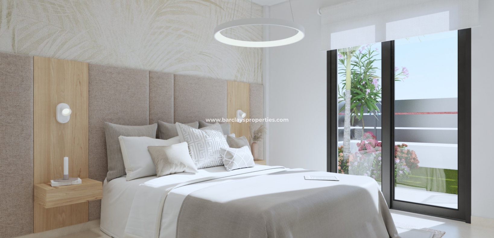 Nouvelle construction - Maison Individuelle - Daya Nueva