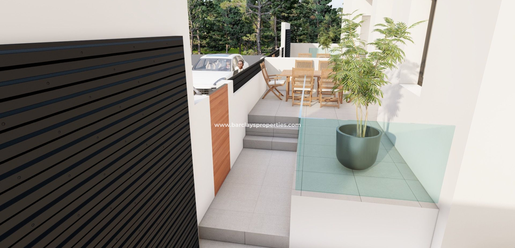 Nouvelle construction - Maison Individuelle - Daya Nueva