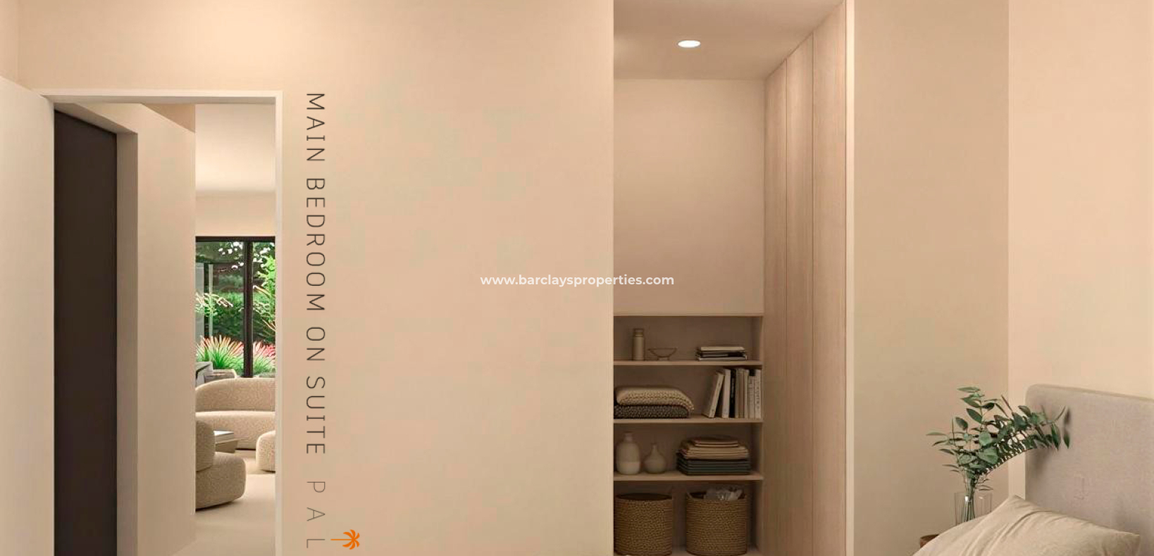 Nouvelle construction - Maison Individuelle - Daya Nueva