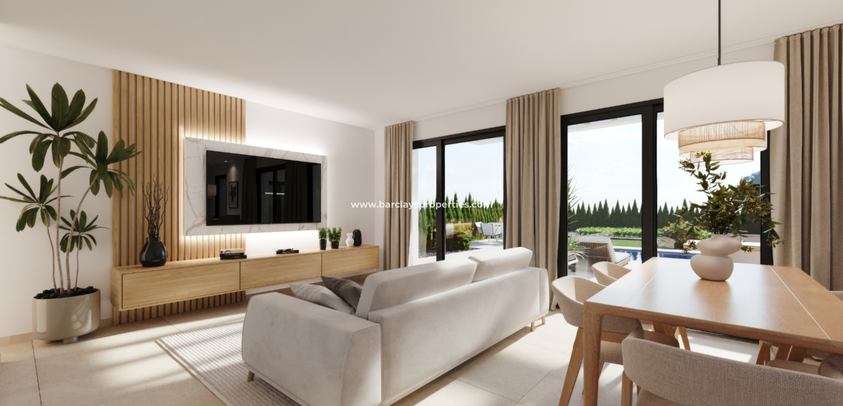 Nouvelle construction - Maison Individuelle - Fuente Álamo