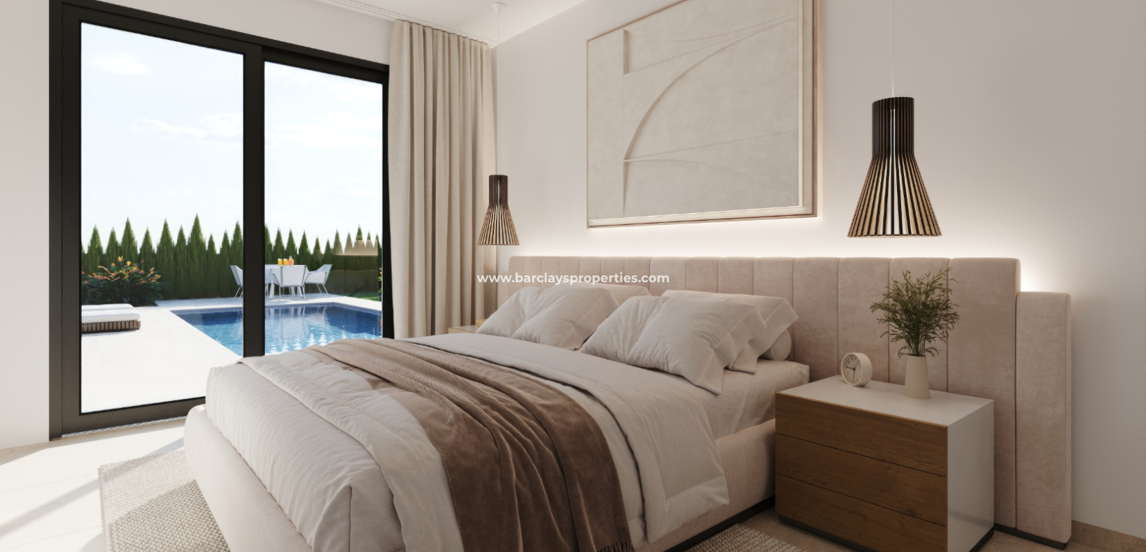 Nouvelle construction - Maison Individuelle - Fuente Álamo